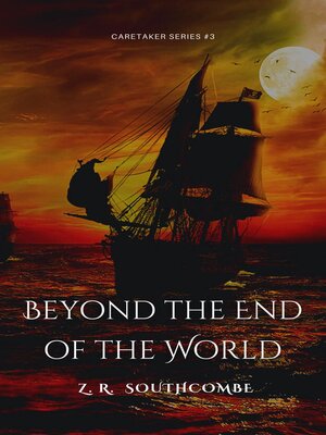 cover image of Beyond the End of the World